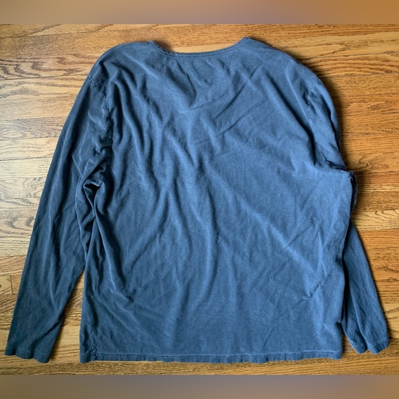 MENS TREASURE & BOND SHIRT - Picture 4 of 4